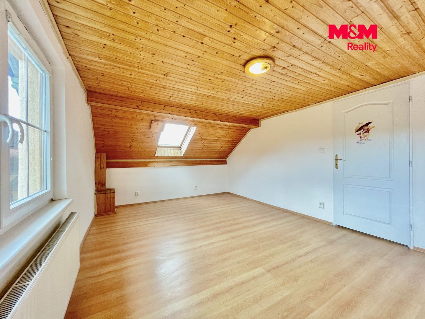 Prodej, Rodinný dům, 199 m², Rapotín, Požárníků, Rapotín – náhled fotky 21