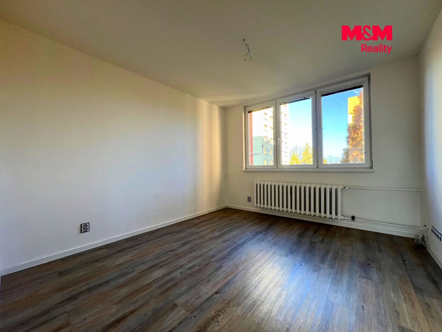 Pronájem, Byt 2+1, 55 m², Ostrava, Plzeňská, Ostrava – náhled fotky 15
