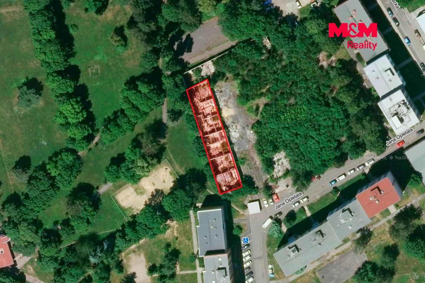 Prodej, Pozemek k bydlení, Karlovy Vary