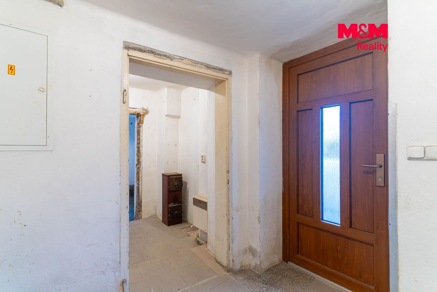 Prodej, Chalupa, 65 m², Bohuslavice, Bohuslavice – náhled fotky 10