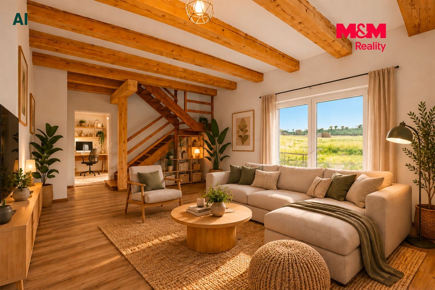 Prodej, Rodinný dům, 130 m², Senomaty, Senomaty – náhled fotky 7