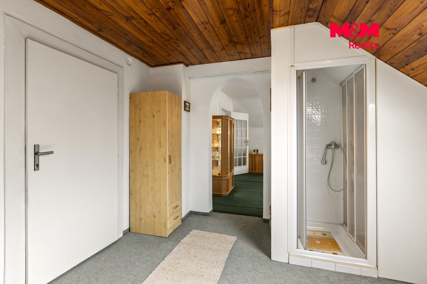 Prodej, Rodinný dům, 150 m², Hradec Králové, Bezručova, Hradec Králové – náhled fotky 15