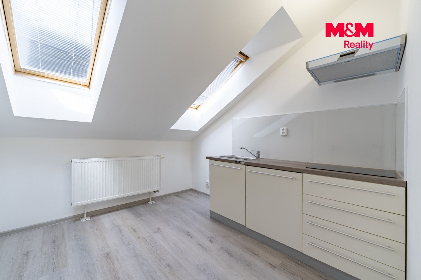 Pronájem, Byt 1+kk, 50 m², Cheb, Havlíčkova, Cheb – náhled fotky 5