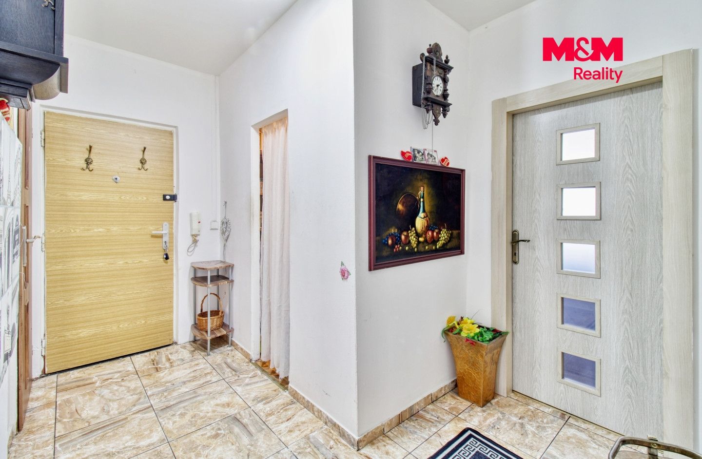 Prodej, Byt 3+1, 80 m², Chomutov, Písečná, Chomutov – náhled fotky 3