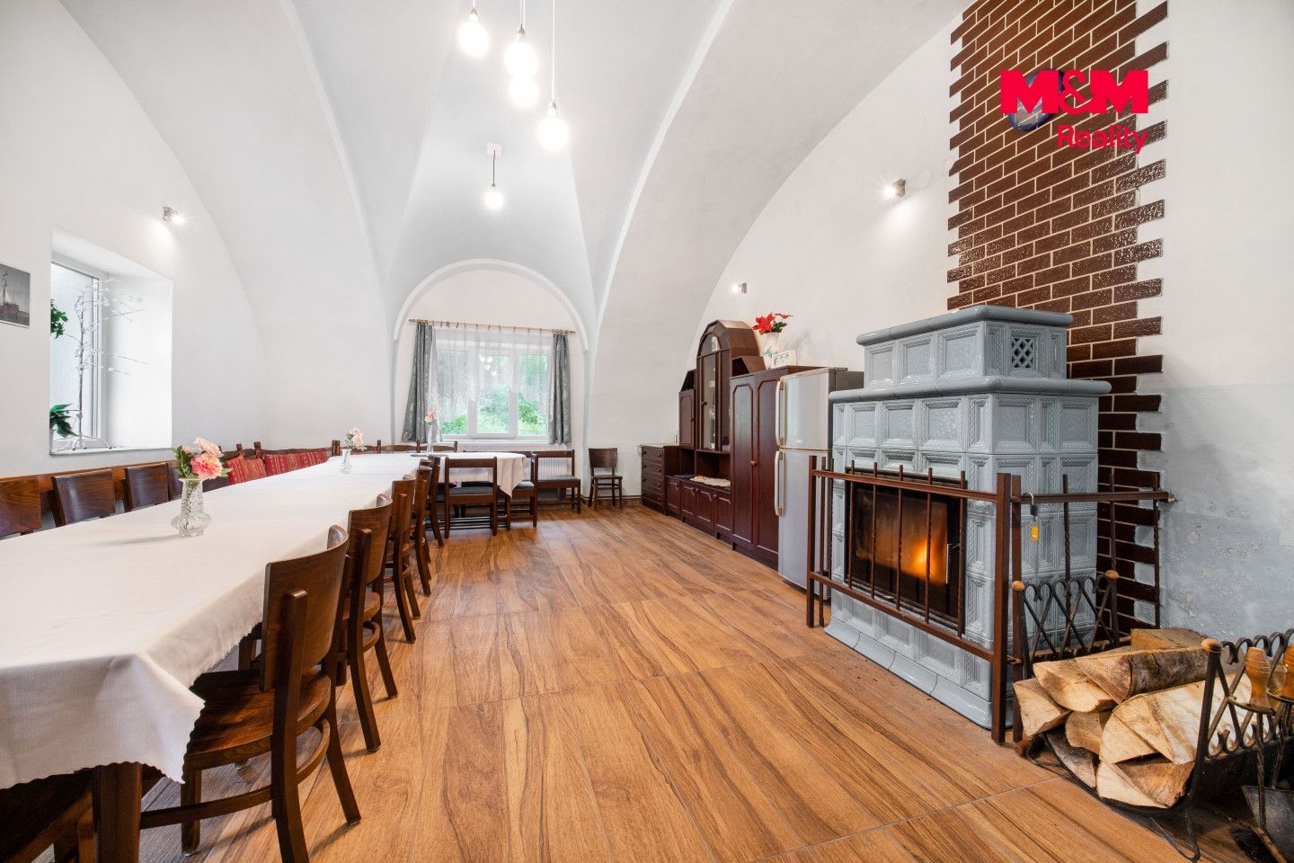 Prodej, Rodinný dům, 210 m², Bohdíkov, Bohdíkov – náhled fotky 3