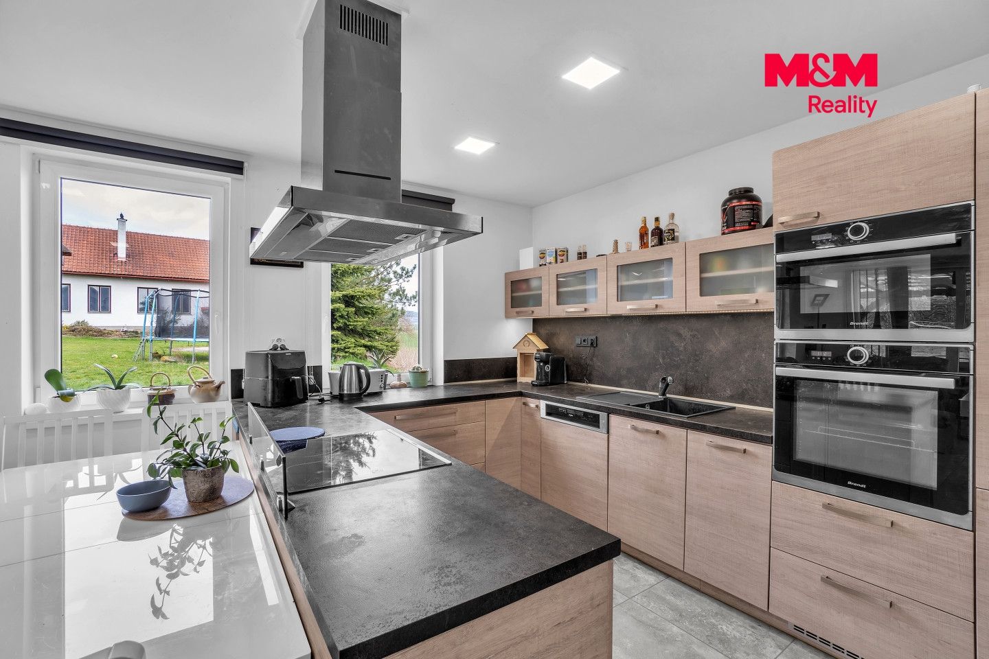 Prodej, Rodinný dům, 225 m², Podhradí, Podhradí – náhled fotky 8