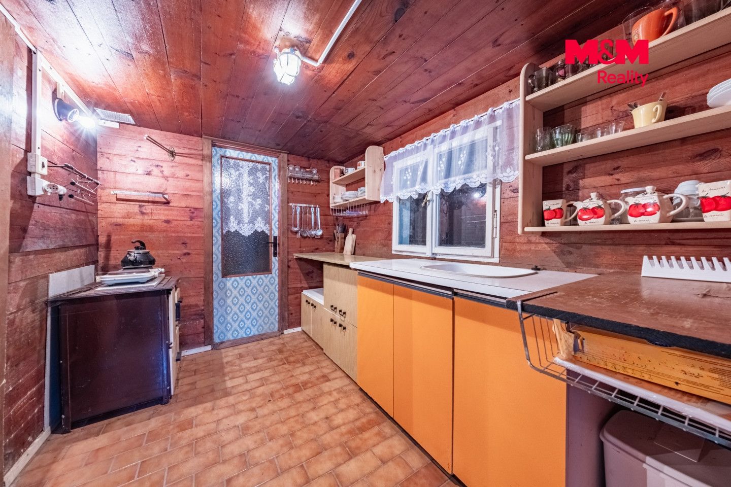 Prodej, Chata, 82 m², Lety, Lety pod lesem, Lety – náhled fotky 4