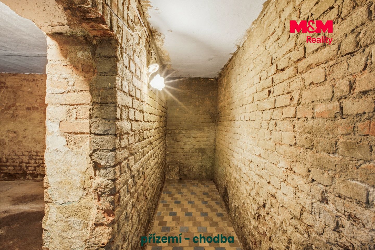 Prodej, Rodinný dům, 100 m², Lubná, Lubná – náhled fotky 17