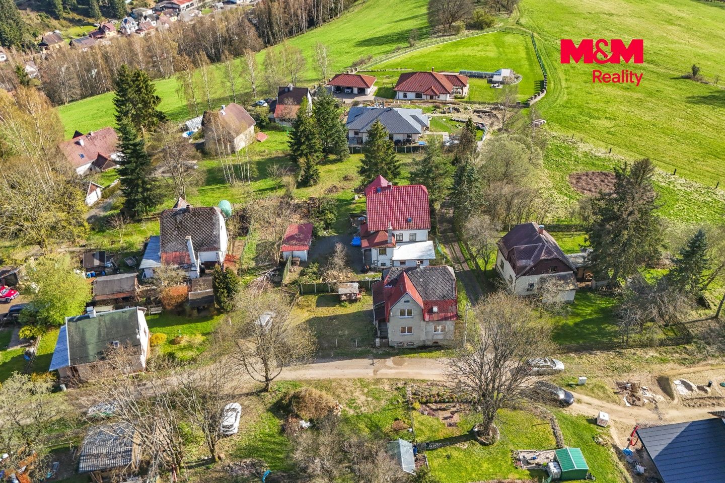 Prodej, Rodinný dům, 163 m², Kraslice, Kraslice – náhled fotky 43