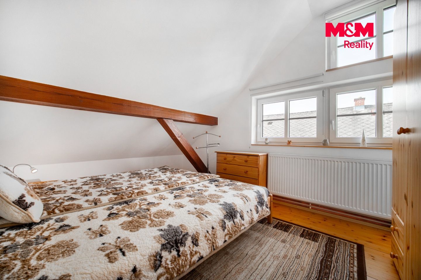 Pronájem, Byt 3+kk, 69 m², Dolní Morava, Dolní Morava – náhled fotky 4