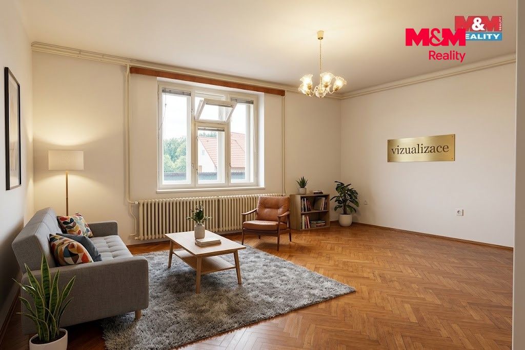 Prodej, Zemědělská usedlost, 173 m², Štěkeň, Kestřanská, Štěkeň – náhled fotky 26