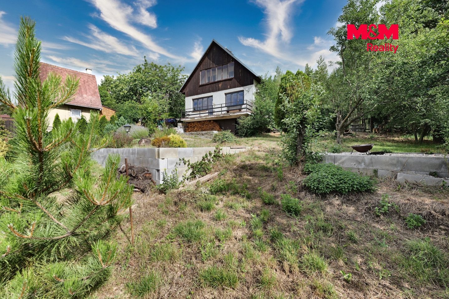 Prodej, Rodinný dům, 93 m², Myslejovice, Myslejovice – náhled fotky 32