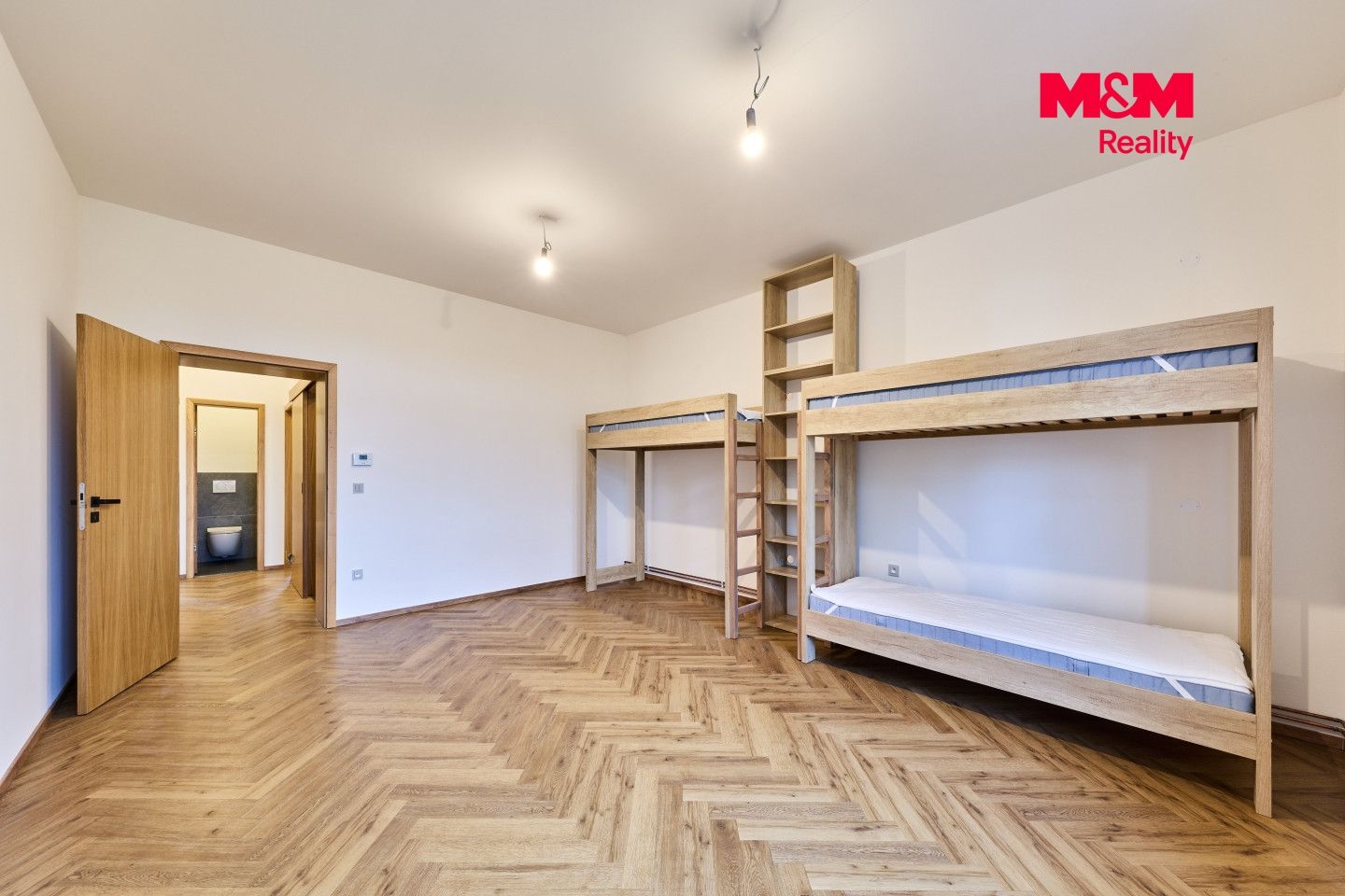 Prodej, Byt 2+1, 66 m², Trutnov, Komenského, Trutnov – náhled fotky 19