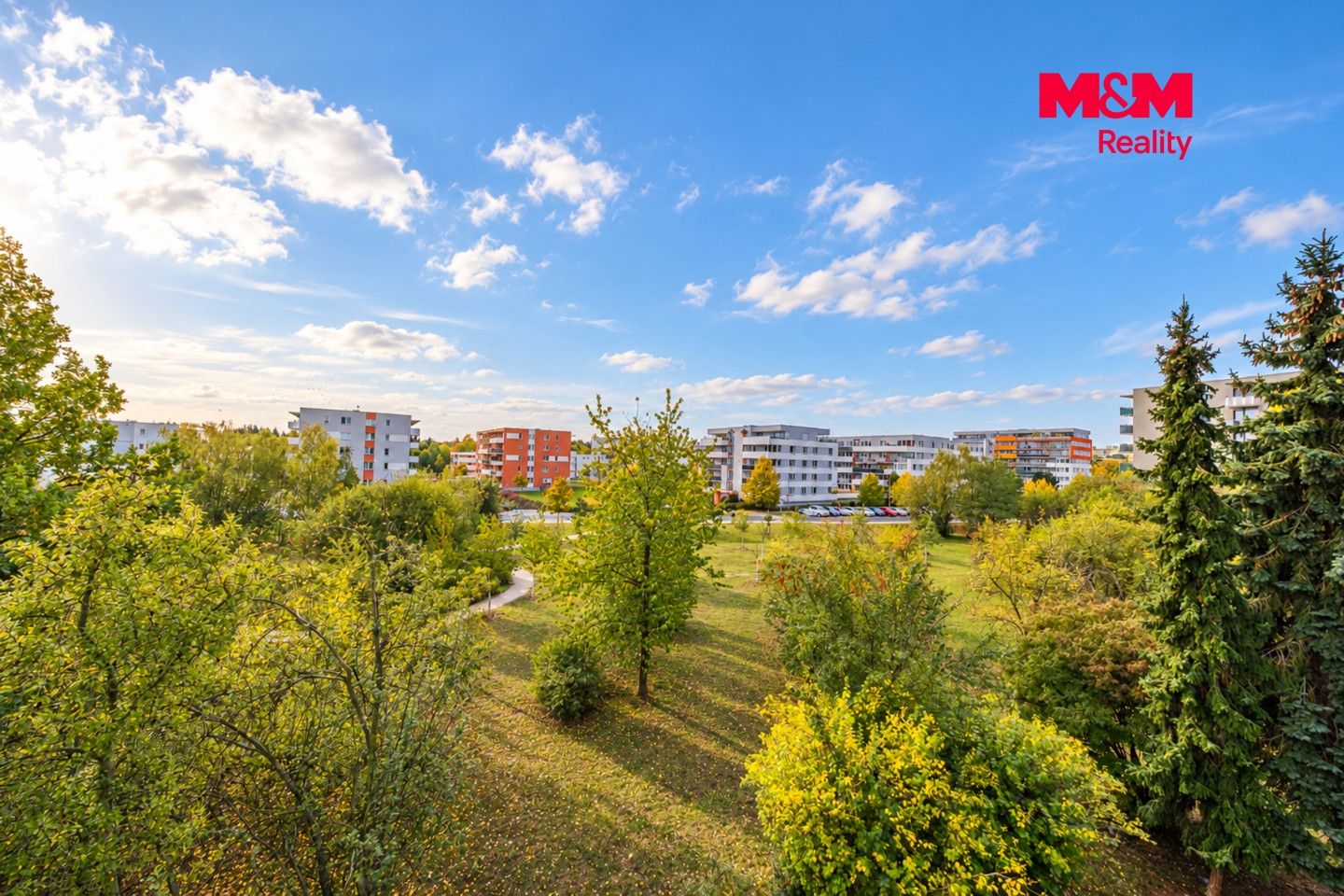 Prodej, Byt 2+kk, 42 m², Praha, Stříbrského, Praha – náhled fotky 16