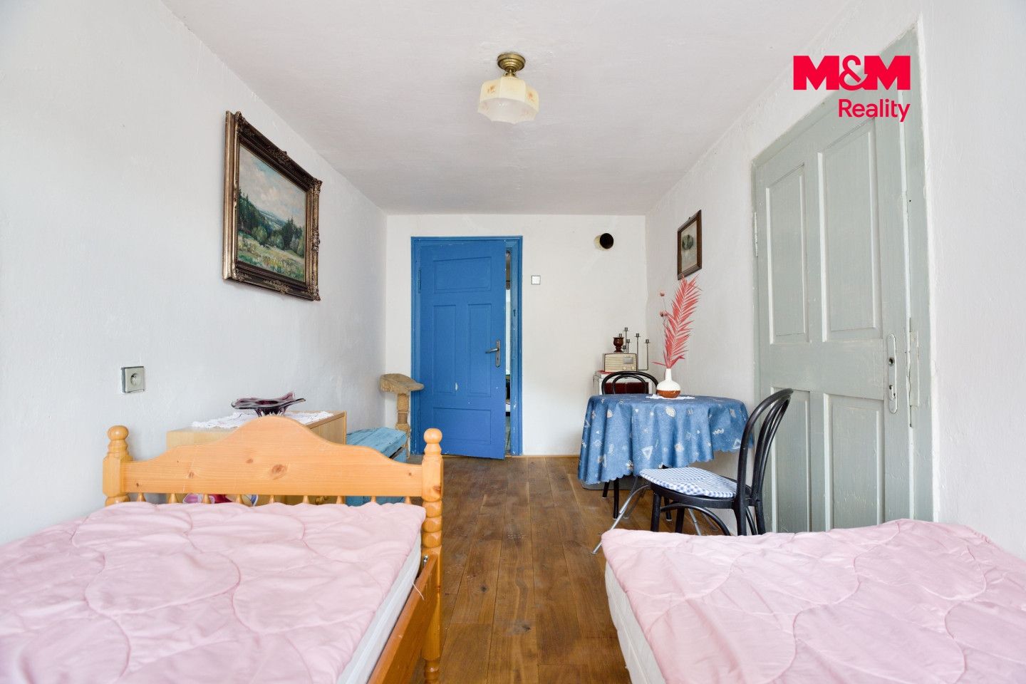 Prodej, Rodinný dům, 146 m², Děčín, Děčín – náhled fotky 12