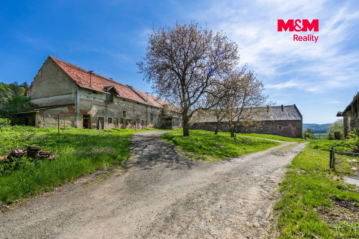 Prodej, Rodinný dům, 149 m², Mrákov, Mrákov – náhled fotky 36