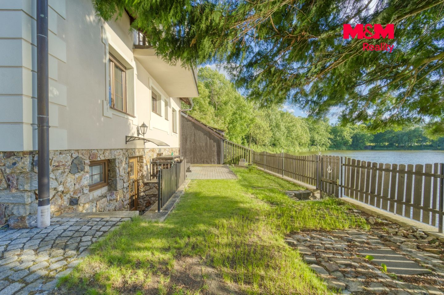 Prodej, Rodinný dům, 119 m², Rožmitál pod Třemšínem, Hofmeisterova, Rožmitál pod Třemšínem – náhled fotky 31