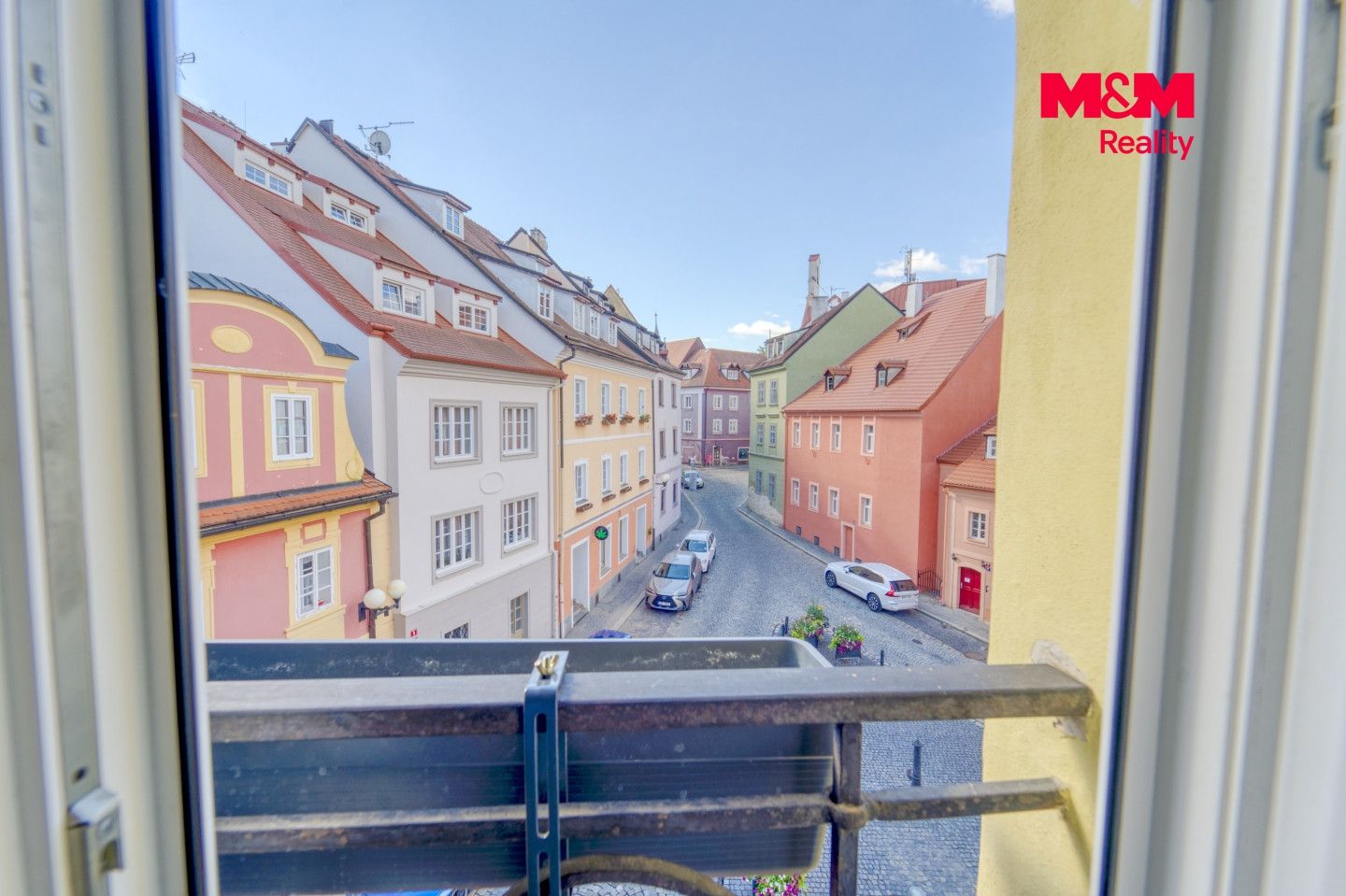 Prodej, Byt 4+kk, 158 m², Cheb, Růžový kopeček, Cheb – náhled fotky 15
