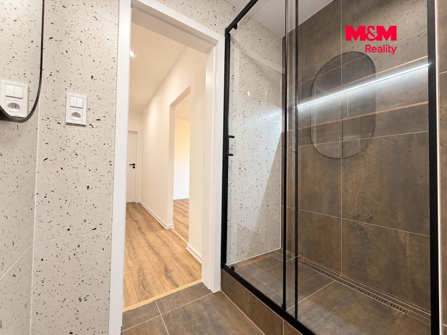 Prodej, Byt 2+1, 43 m², Ostrava, Mánesova, Ostrava – náhled fotky 13