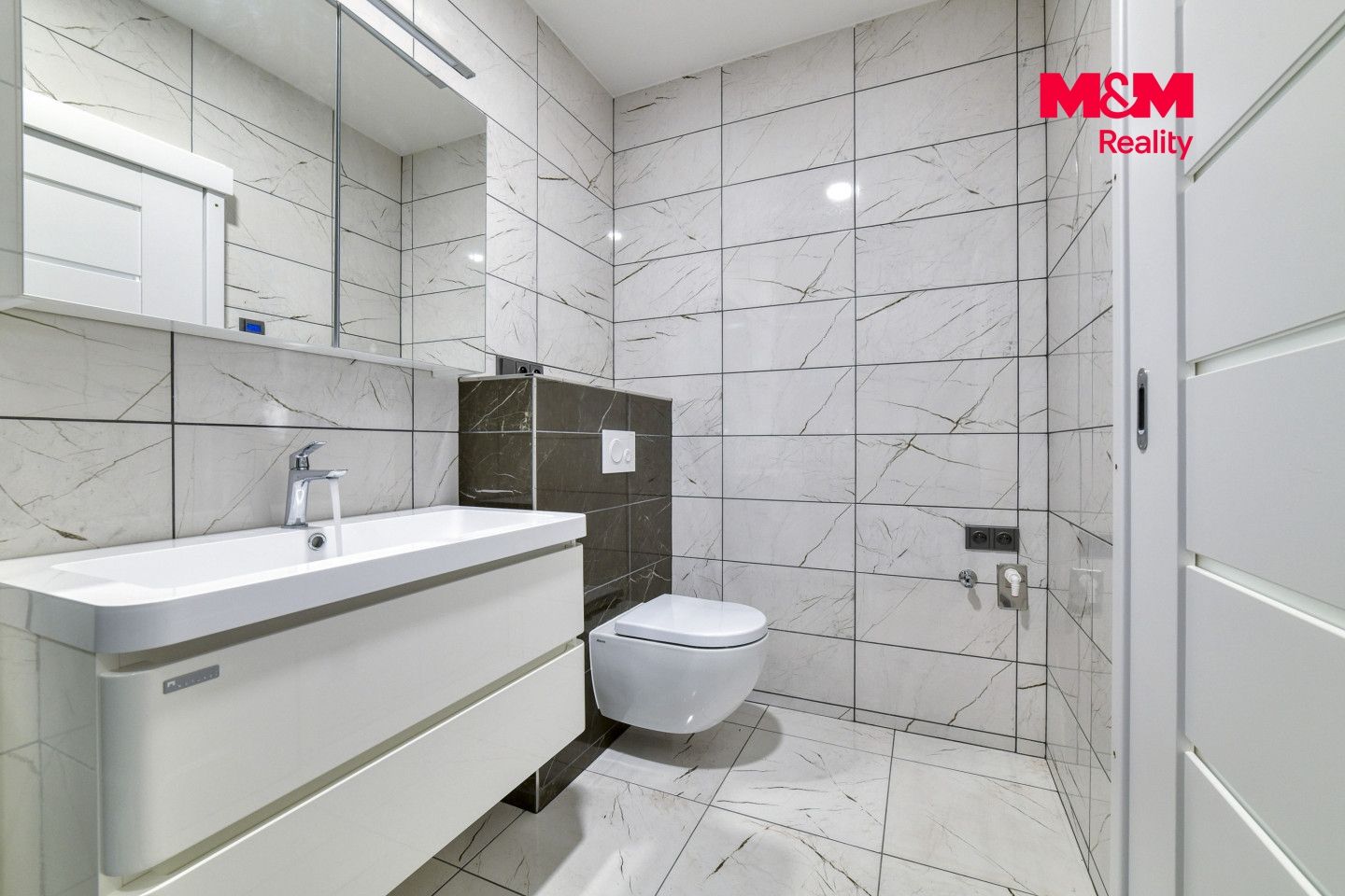 Pronájem, Byt 2+kk, 52 m², Cheb, 26. dubna, Cheb – náhled fotky 10