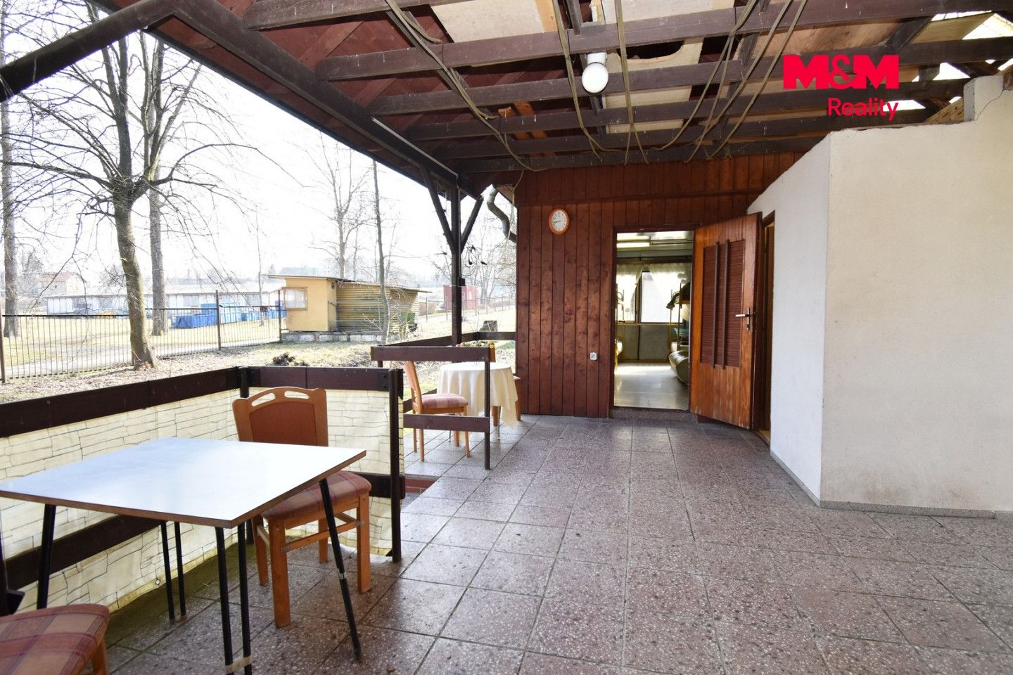 Prodej, Chata, 72 m², Úštěk, Úštěk – náhled fotky 4