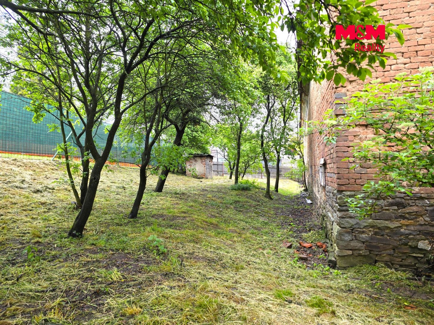 Prodej, Zemědělská usedlost, 238 m², Fulnek, Fulnek – náhled fotky 23