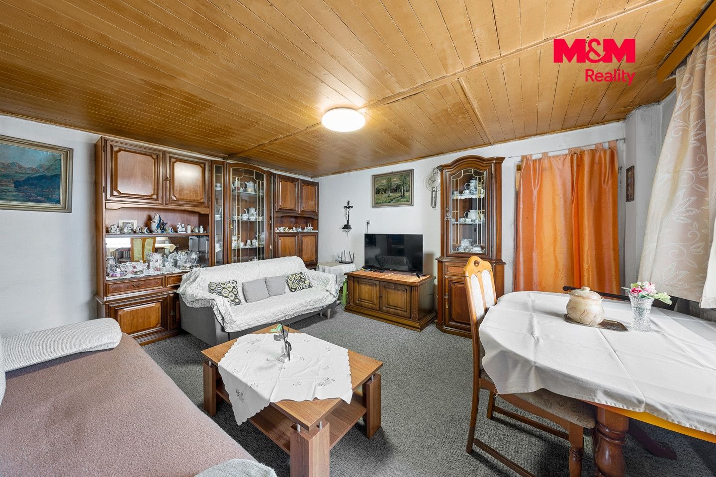 Prodej, Rodinný dům, 248 m², Strupčice, Strupčice – náhled fotky 3
