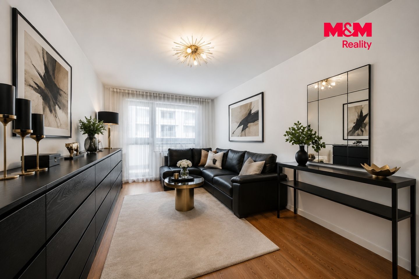 Prodej, Byt 2+1, 52 m², Praha, Habrová, Praha – náhled fotky 2