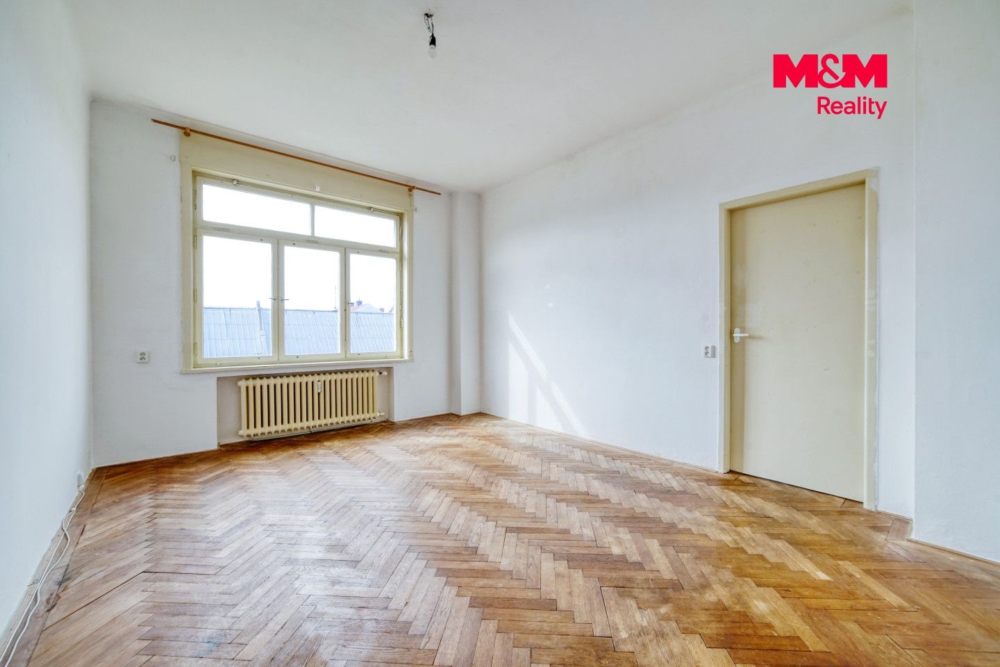 Pronájem, Byt 2+1, 90 m², Plzeň, Goethova, Plzeň – náhled fotky 7
