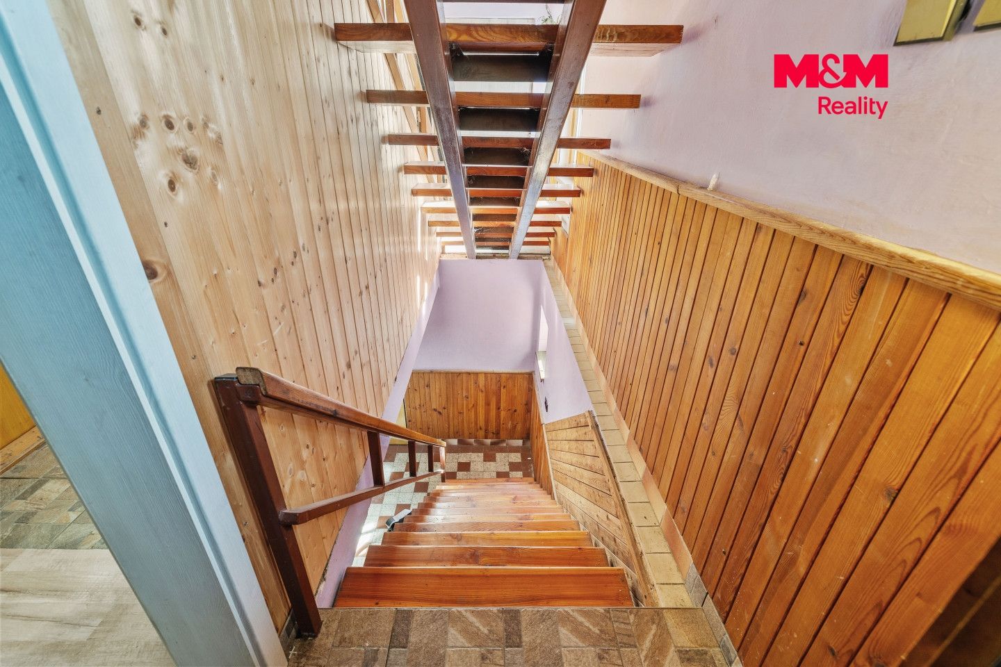 Prodej, Rodinný dům, 133 m², Ledeč nad Sázavou, Ledeč nad Sázavou – náhled fotky 11