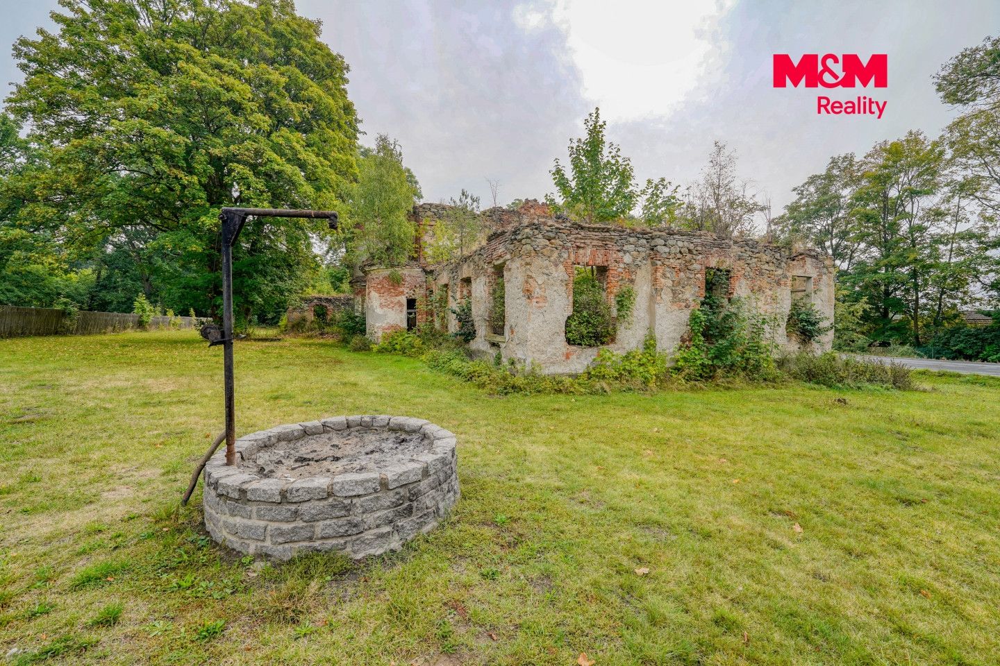 Prodej, Chalupa, 689 m², Žihle, Žihle – náhled fotky 35