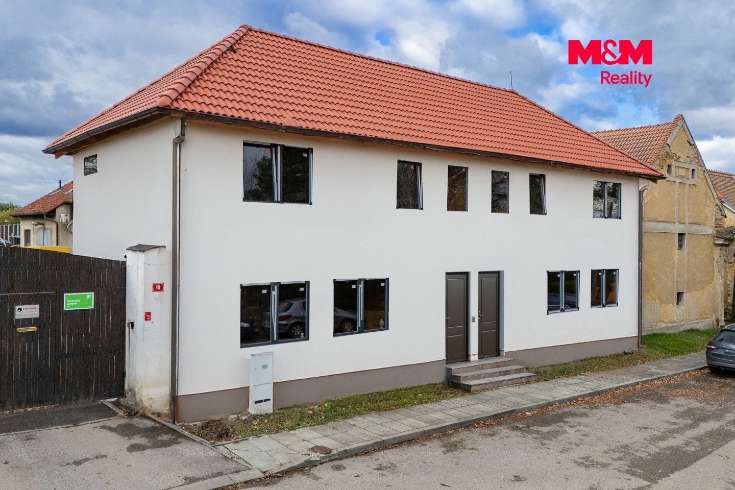 Prodej, Rodinný dům, Dřevčice