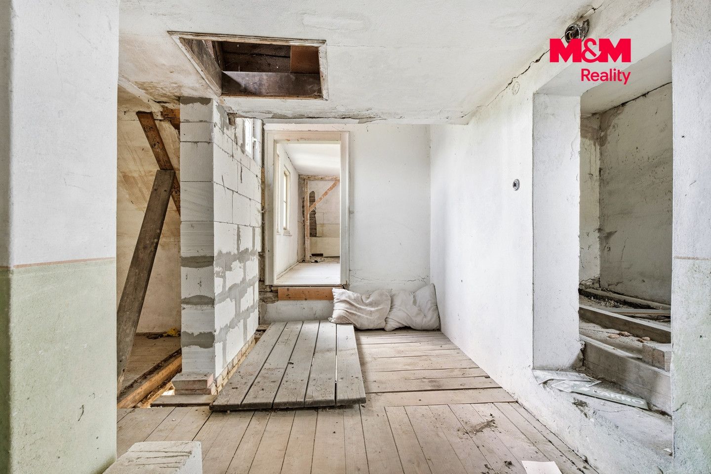 Prodej, Rodinný dům, 620 m², Lobendava, Lobendava – náhled fotky 16