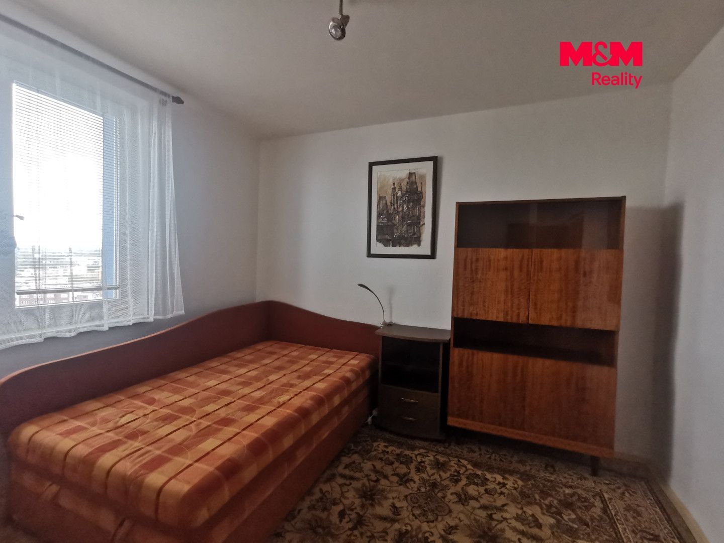 Prodej, Byt 3+1, 64 m², Ostrava, Zdeňka Bára, Ostrava – náhled fotky 15