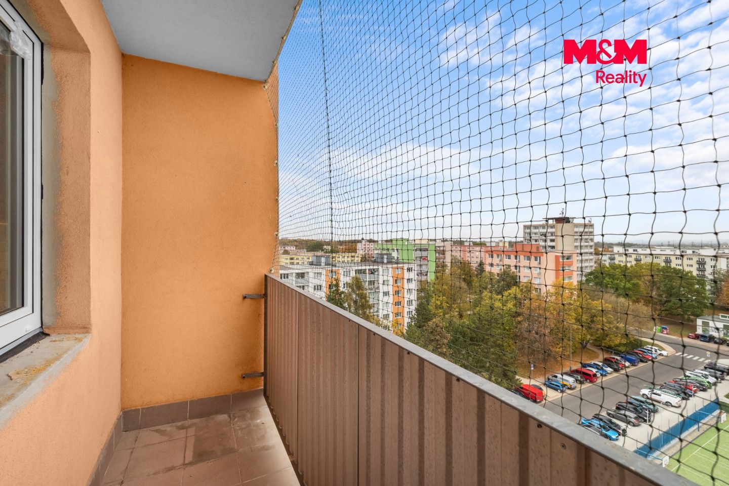 Prodej, Byt 2+1, 53 m², Kladno, Wednesbury, Kladno – náhled fotky 10