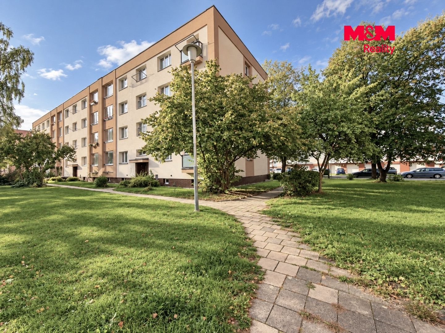 Prodej, Byt 2+1, 57 m², Ostrava, Provaznická, Ostrava – náhled fotky 19
