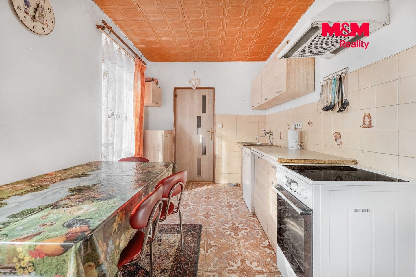 Prodej, Rodinný dům, 110 m², Dolní Bousov, Příčná, Dolní Bousov – náhled fotky 5