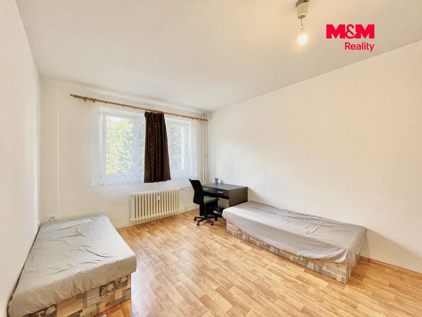 Prodej, Byt 2+1, 52 m², Lanškroun, U Papíren, Lanškroun – náhled fotky 17