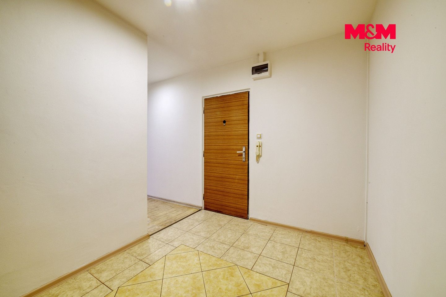 Pronájem, Byt 2+1, 64 m², Cheb, Družstevní, Cheb – náhled fotky 11