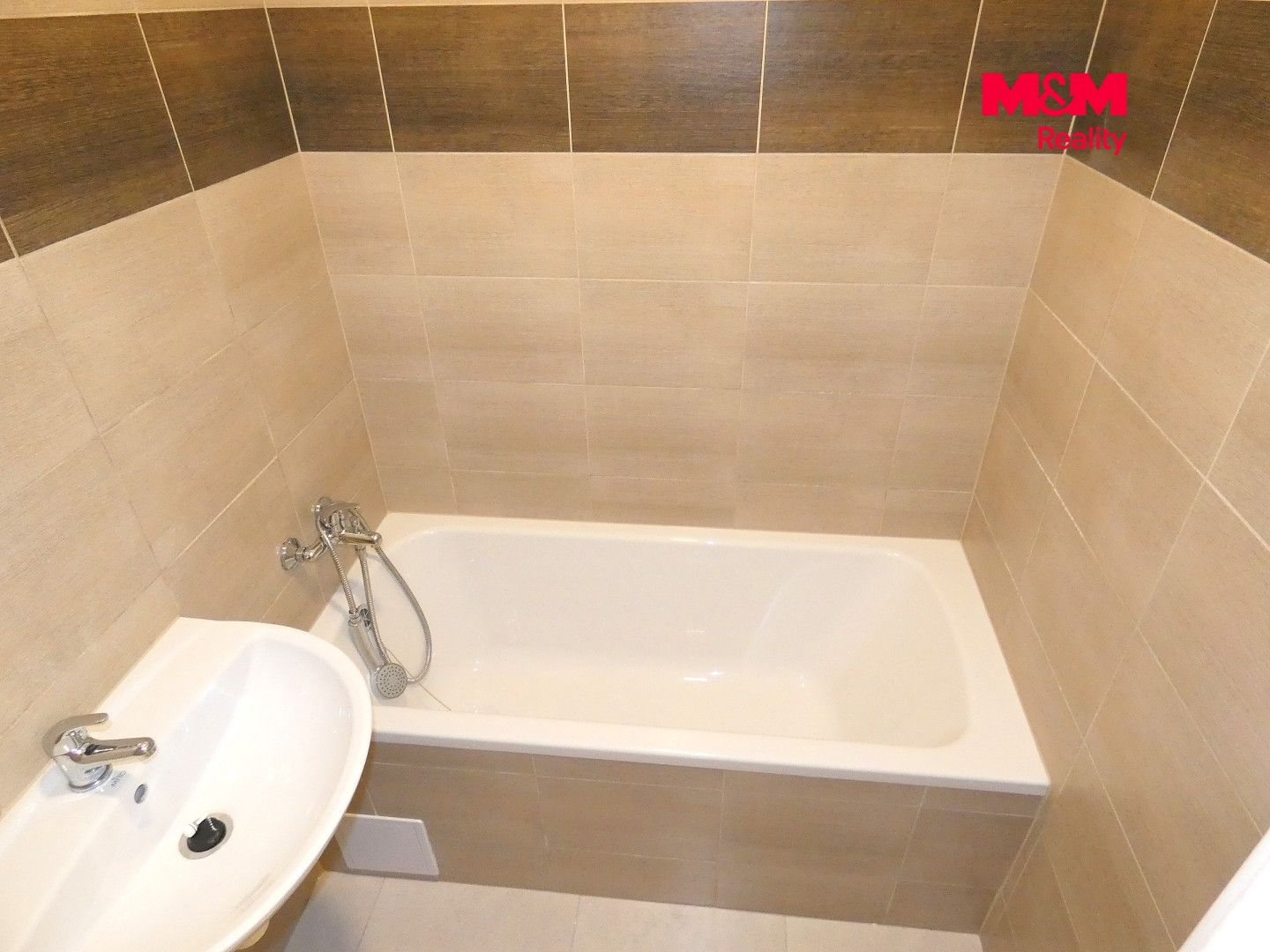 Pronájem, Byt 1+1, 38 m², Ostrava, Volgogradská, Ostrava – náhled fotky 4