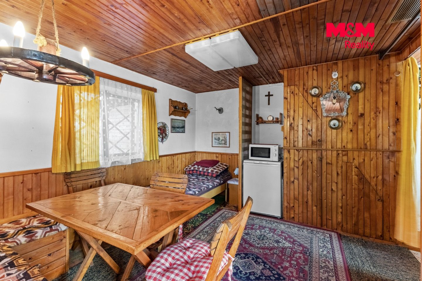 Prodej, Chata, 29 m², Zbečno, Zbečno – náhled fotky 4