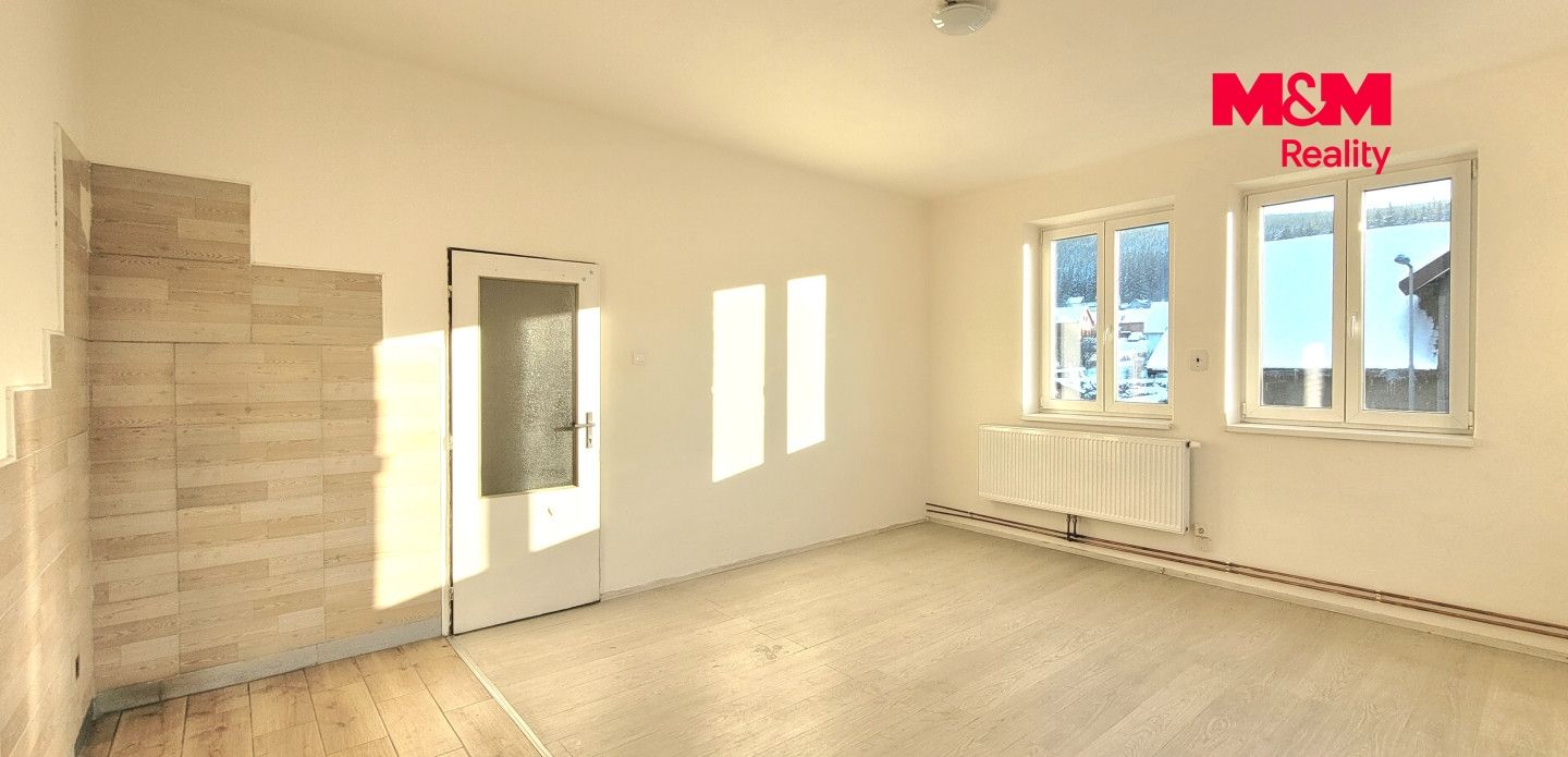 Pronájem, Byt 1+1, 45 m², Smržovka, Smržovka – náhled fotky 7
