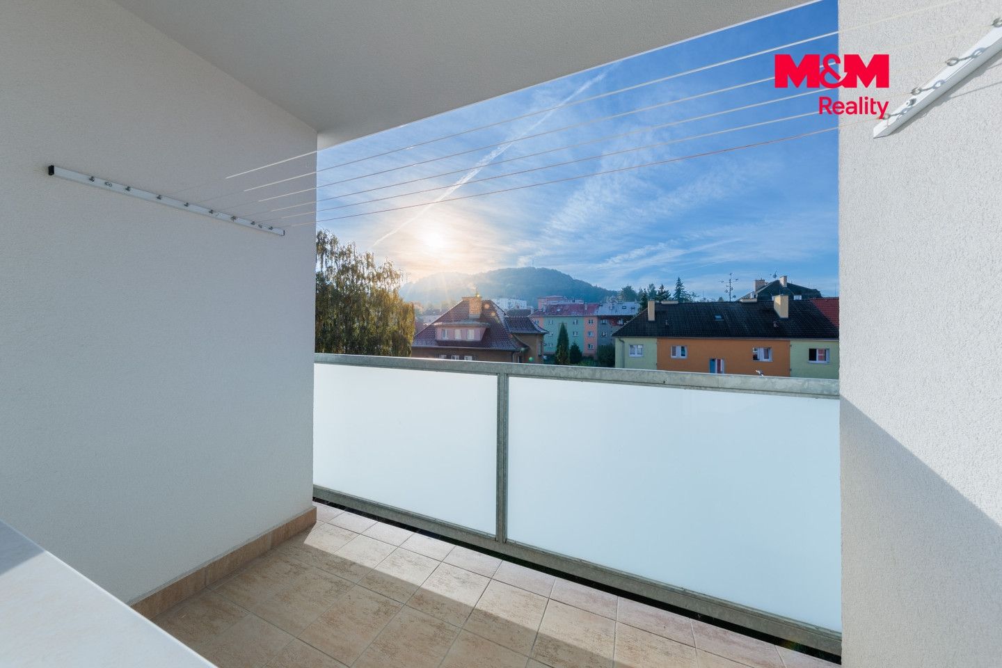 Pronájem, Byt 2+kk, 40 m², Karlovy Vary, Vrchlického, Karlovy Vary – náhled fotky 3