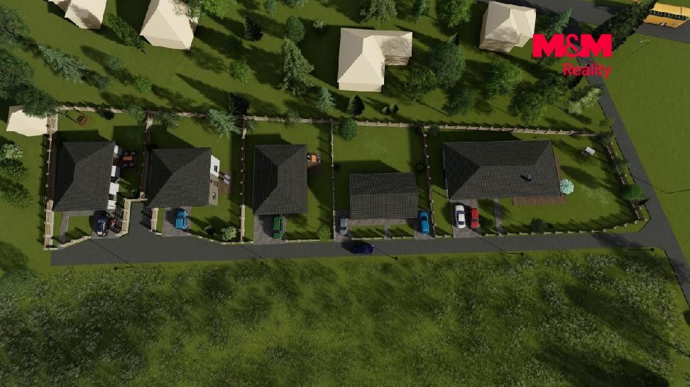 Prodej, Rodinný dům, 86 m², Třemošná, Třemošná – náhled fotky 14