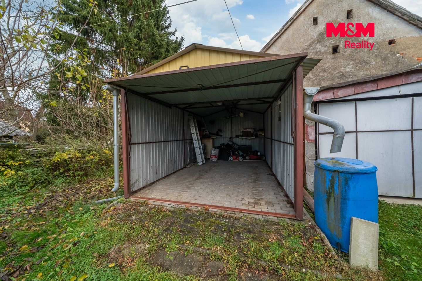Prodej, Chalupa, 57 m², Štětkovice, Štětkovice – náhled fotky 6