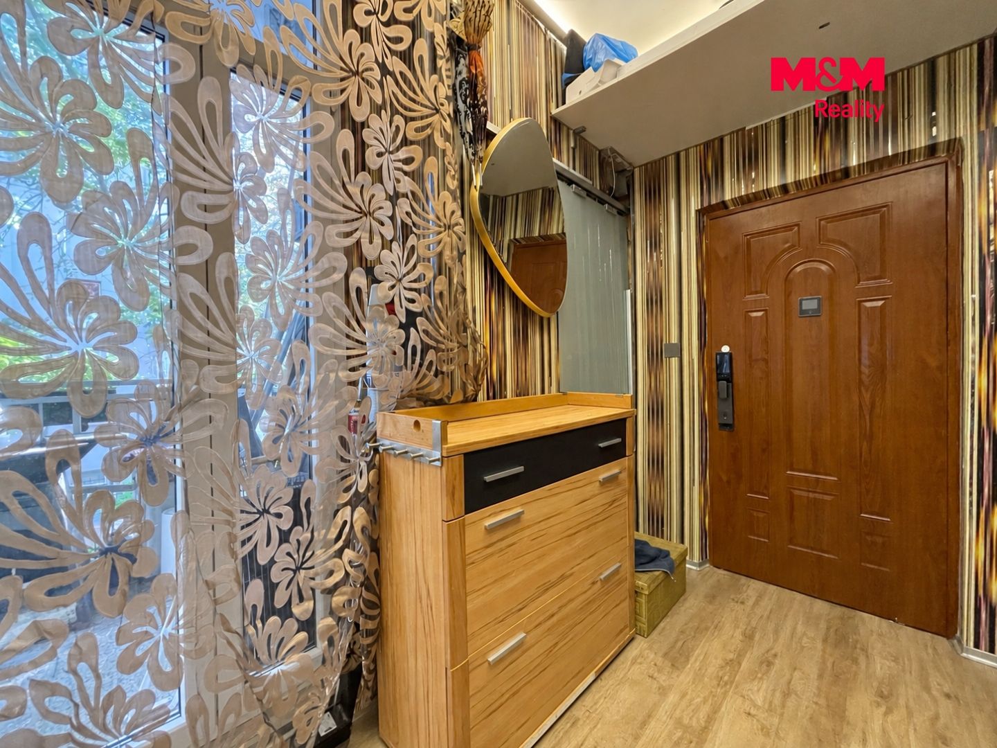 Prodej, Byt 3+1, 78 m², Praha, Víta Nejedlého, Praha – náhled fotky 19