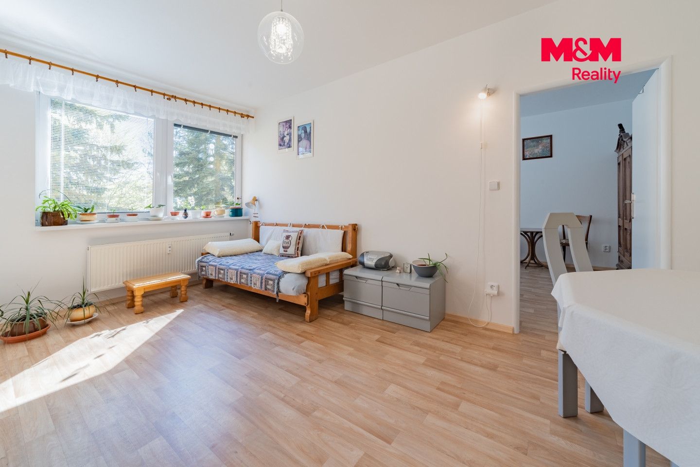 Prodej, Byt 2+kk, 48 m², Mariánské Lázně, Franze Kafky, Mariánské Lázně – náhled fotky 9