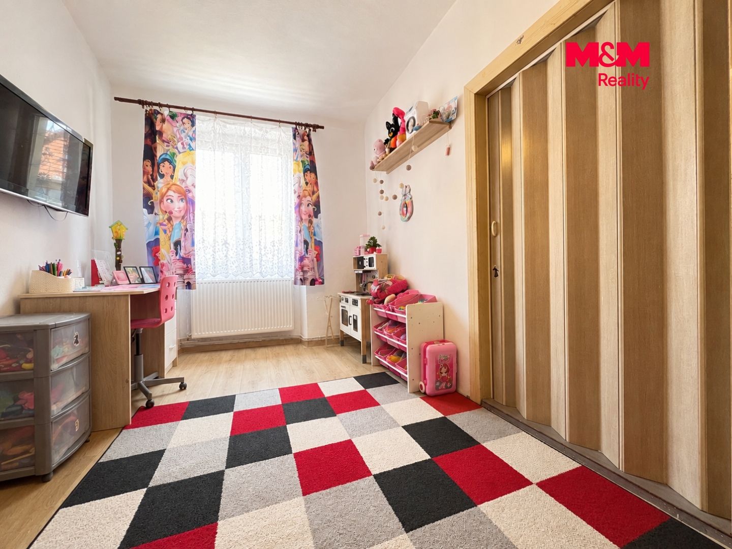 Prodej, Rodinný dům, 110 m², Červená Řečice, Červená Řečice – náhled fotky 7
