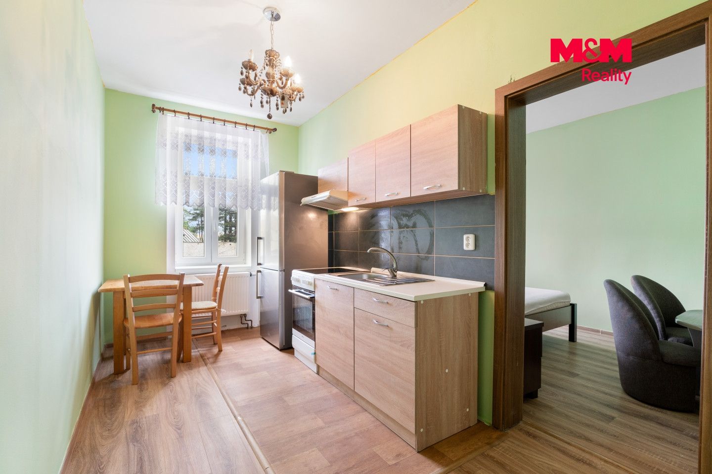 Prodej, Rodinný dům, 360 m², Teplice, Emilie Dvořákové, Teplice – náhled fotky 13