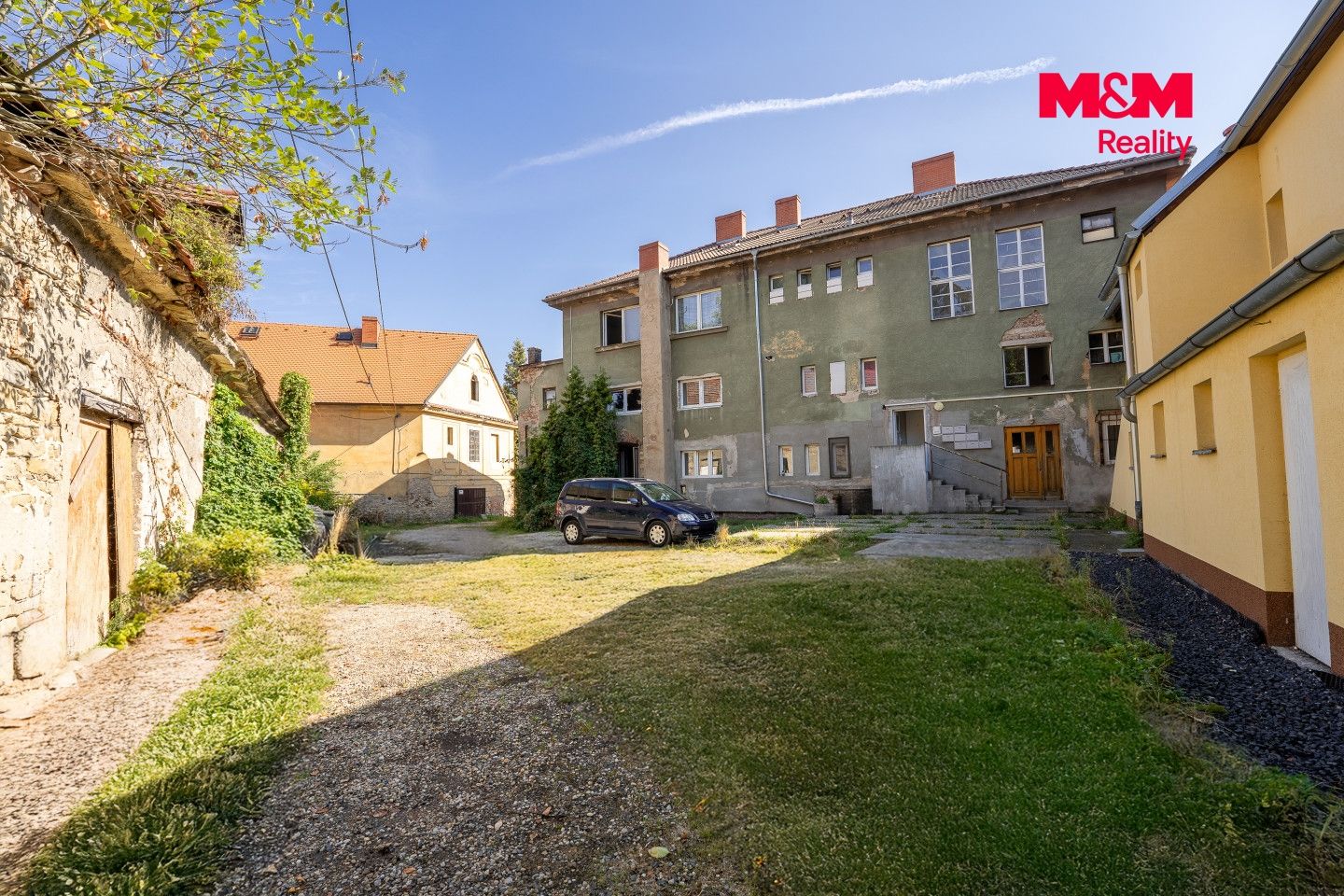 Prodej, Rodinný dům, 1120 m², Liběchov, Liběchov – náhled fotky 20
